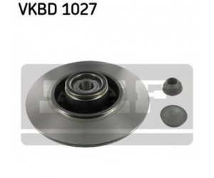 VKBD 1027 SKF 