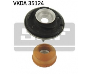 VKDA 35124 SKF 