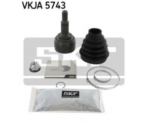 VKJA 5743 SKF 
