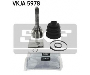 VKJA 5978 SKF 