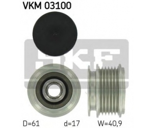 VKM 03100 SKF 