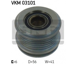 VKM 03101 SKF 