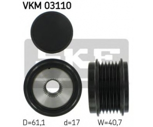 VKM 03110 SKF 