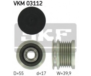 VKM 03112 SKF 