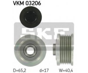 VKM 03206 SKF 
