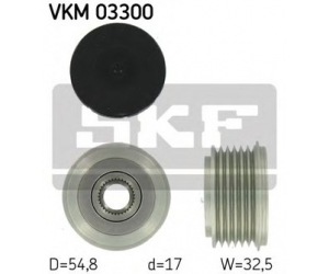 VKM 03300 SKF 
