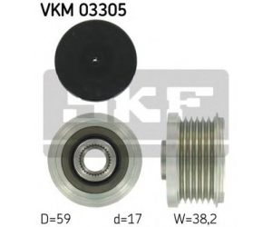 VKM 03305 SKF 