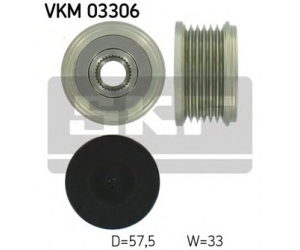 VKM 03306 SKF 