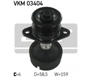 VKM 03404 SKF 