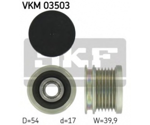 VKM 03503 SKF 