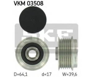 VKM 03508 SKF 
