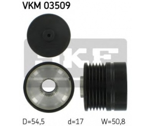 VKM 03509 SKF 