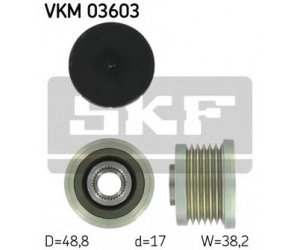 VKM 03603 SKF 