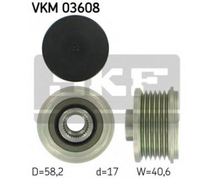 VKM 03608 SKF 