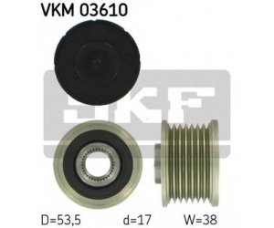 VKM 03610 SKF 