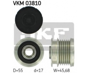 VKM 03810 SKF 