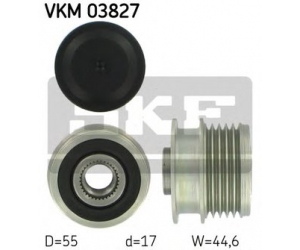VKM 03827 SKF 