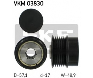 VKM 03830 SKF 