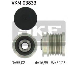 VKM 03833 SKF 