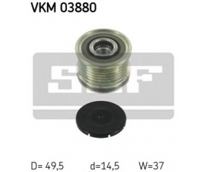 VKM 03880 SKF 