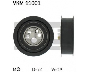 VKM 11001 SKF 