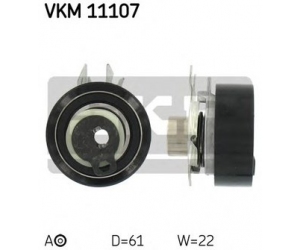 VKM 11107 SKF 