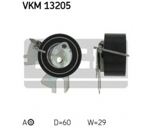 VKM 13205 SKF 