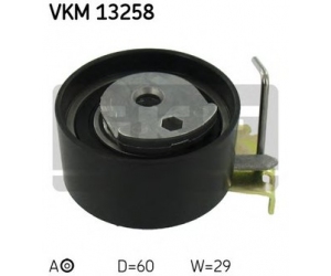 VKM 13258 SKF 