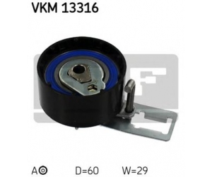 VKM 13316 SKF 