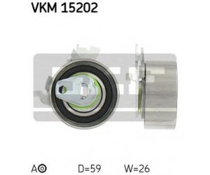 VKM 15202 SKF 