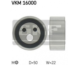 VKM 16000 SKF 