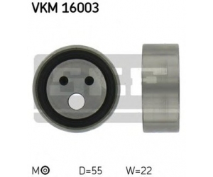 VKM 16003 SKF 
