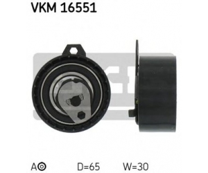 VKM 16551 SKF 