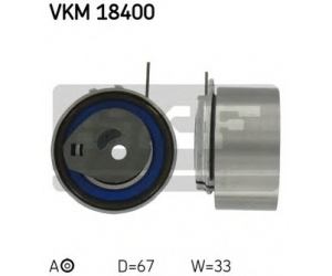 VKM 18400 SKF 