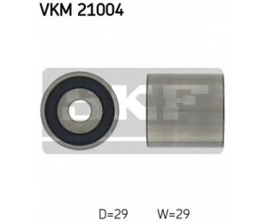 VKM 21004 SKF 
