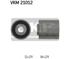VKM 21012 SKF 