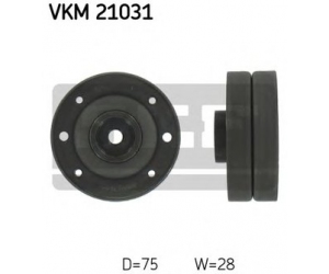 VKM 21031 SKF 