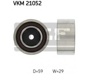 VKM 21052 SKF 
