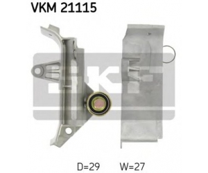 VKM 21115 SKF 