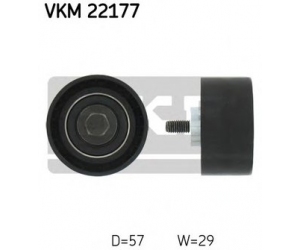 VKM 22177 SKF 