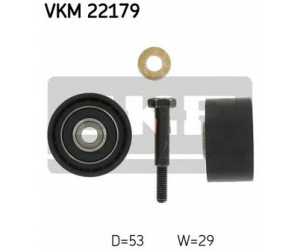 VKM 22179 SKF 