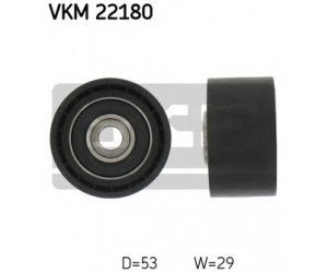 VKM 22180 SKF 
