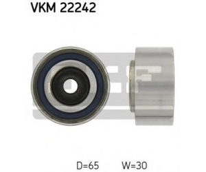 VKM 22242 SKF 