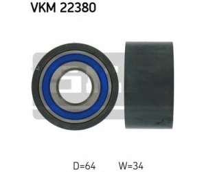 VKM 22380 SKF 