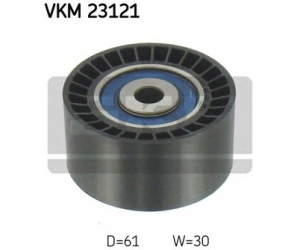 VKM 23121 SKF 