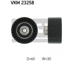 VKM 23258 SKF 