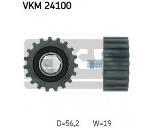VKM 24100 SKF 