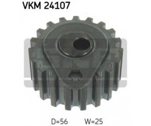 VKM 24107 SKF 