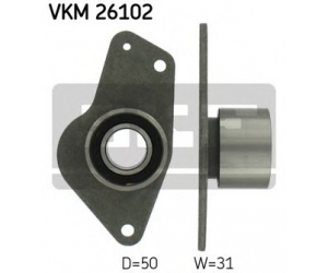 VKM 26102 SKF 