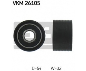VKM 26105 SKF 